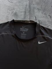 (L) Nike Pro Combat мъжки потник